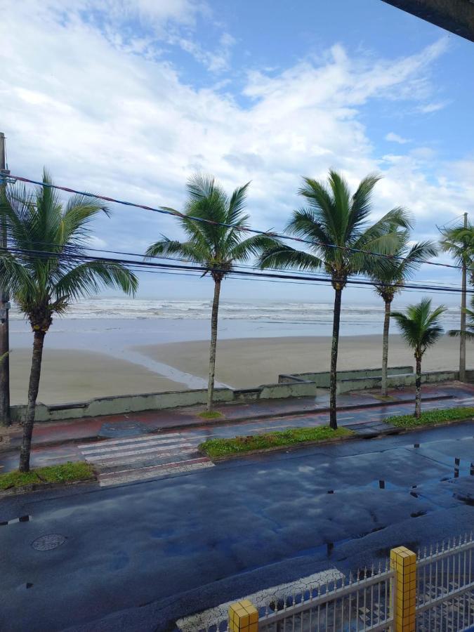 Pousada Ohana Beach Mongagua Luaran gambar